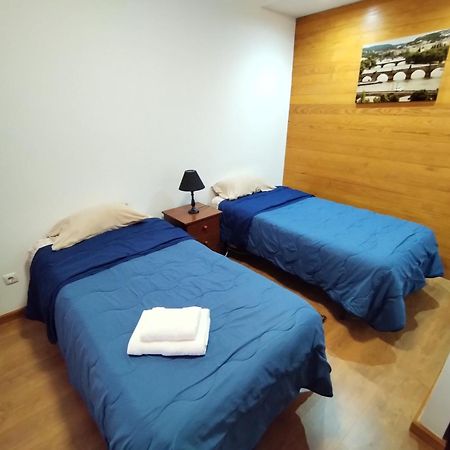 Apartamentos Lisboa Vila do Porto Extérieur photo