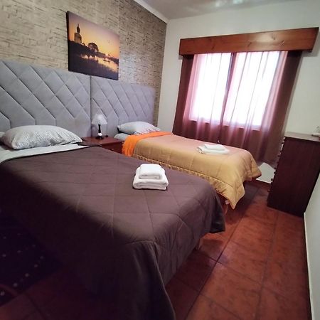 Apartamentos Lisboa Vila do Porto Extérieur photo