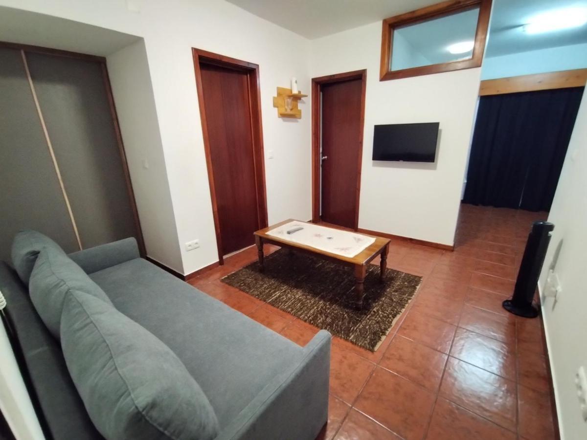 Apartamentos Lisboa Vila do Porto Extérieur photo