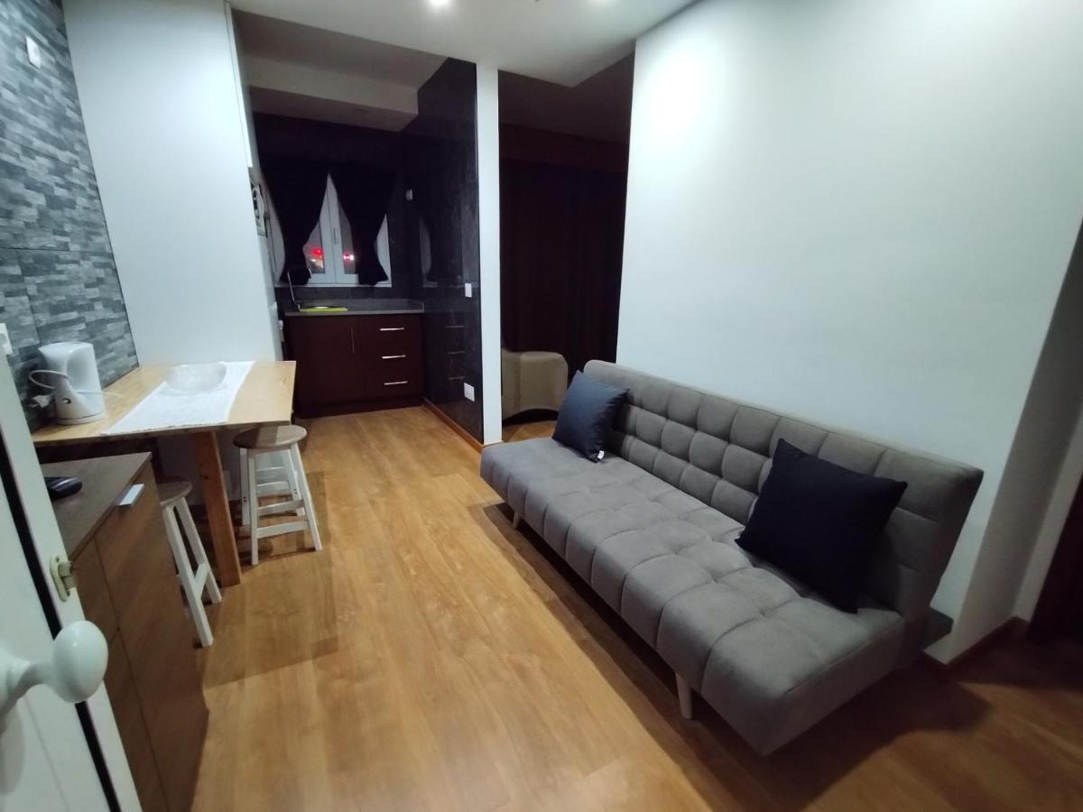 Apartamentos Lisboa Vila do Porto Extérieur photo