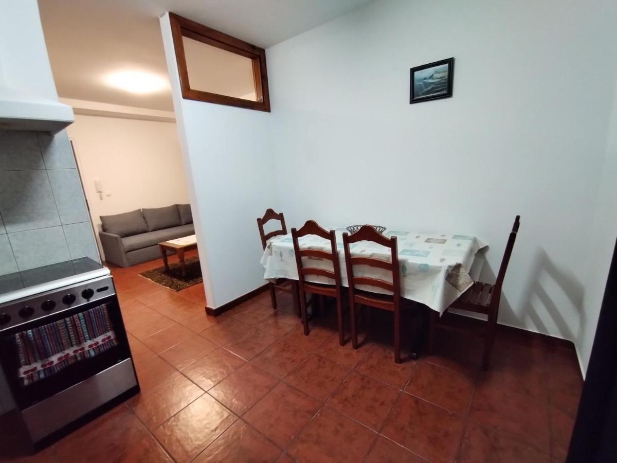 Apartamentos Lisboa Vila do Porto Extérieur photo
