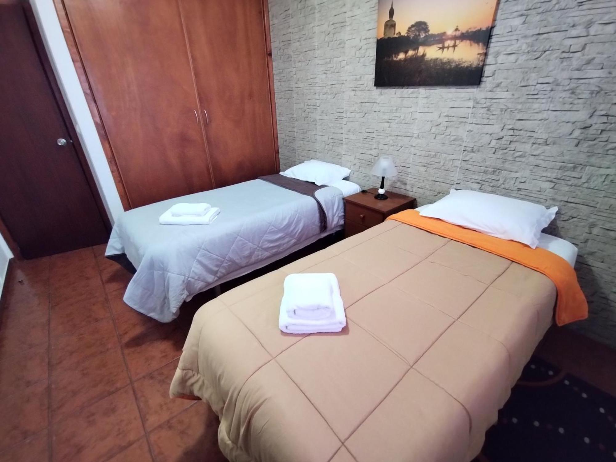 Apartamentos Lisboa Vila do Porto Extérieur photo