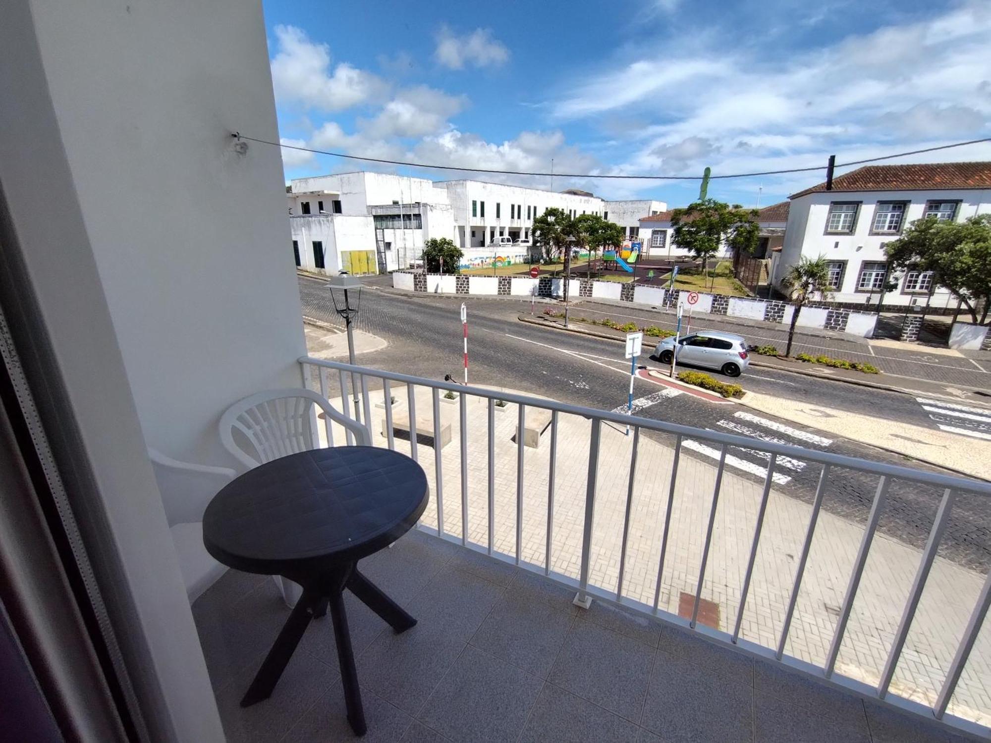 Apartamentos Lisboa Vila do Porto Extérieur photo