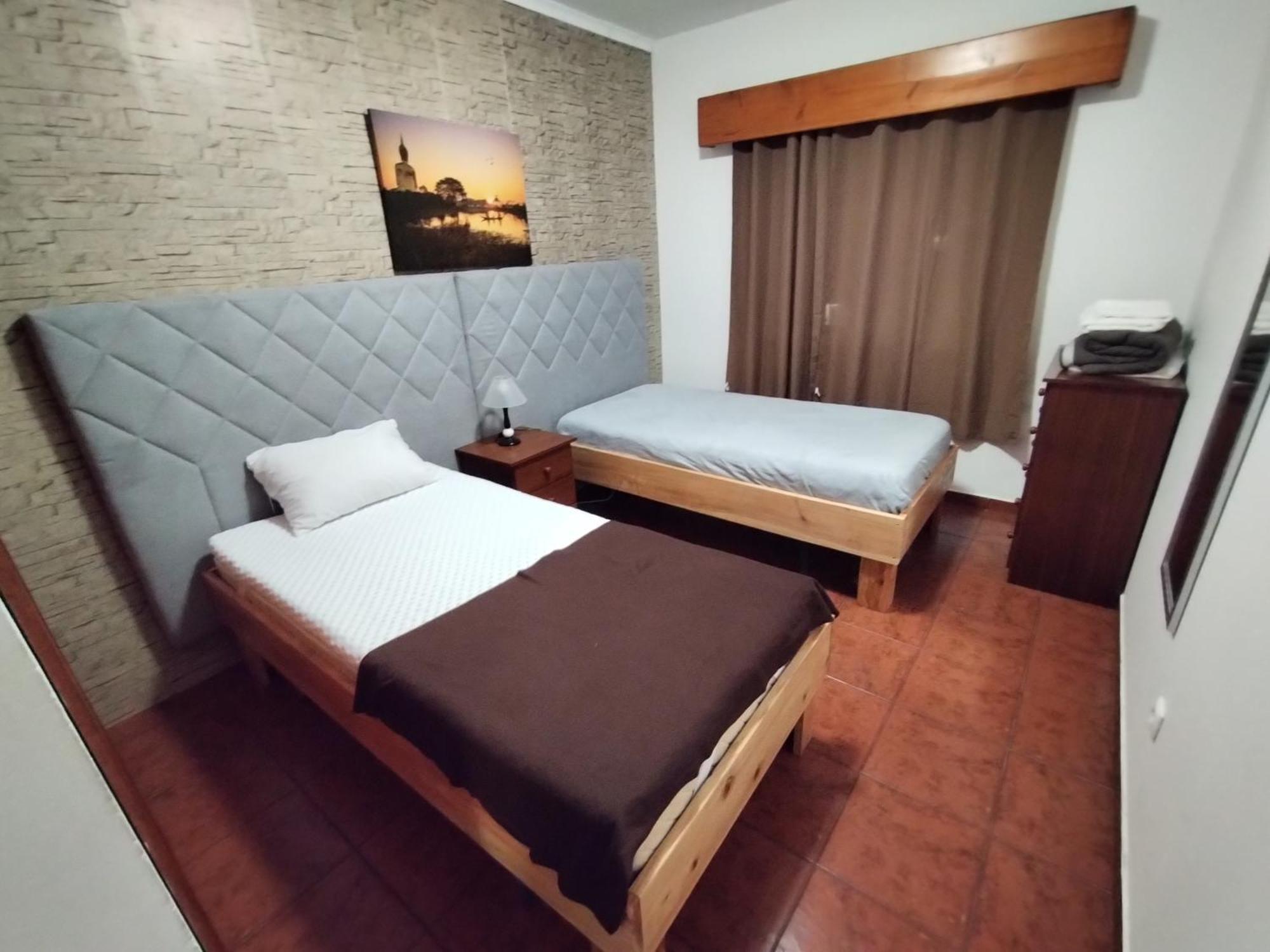 Apartamentos Lisboa Vila do Porto Extérieur photo