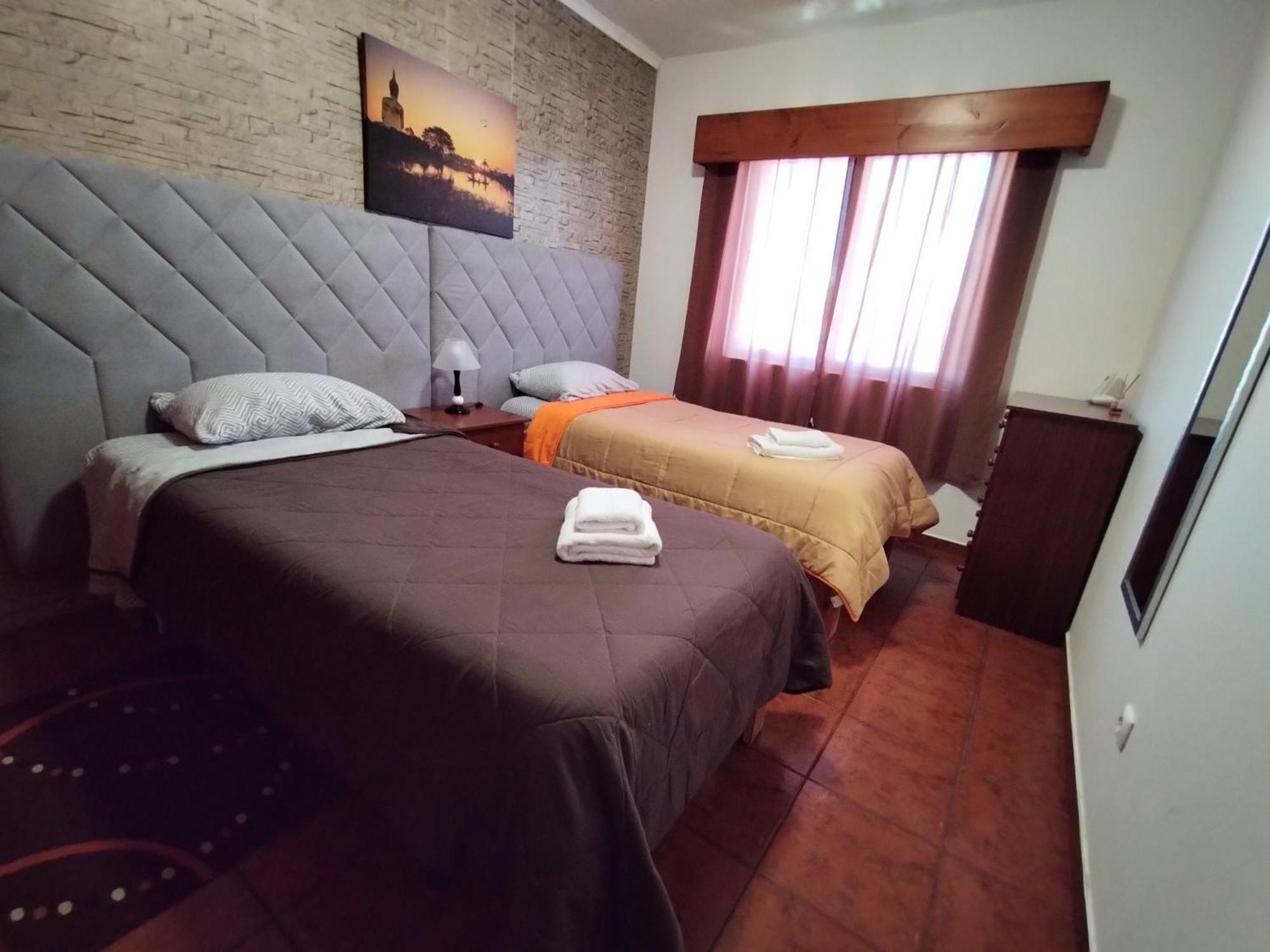Apartamentos Lisboa Vila do Porto Extérieur photo
