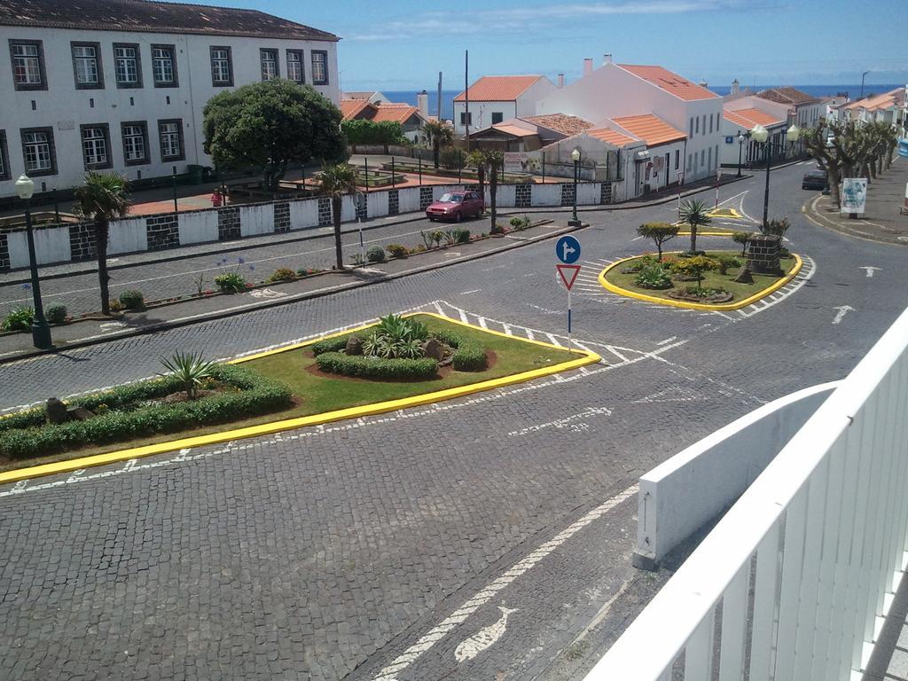 Apartamentos Lisboa Vila do Porto Extérieur photo