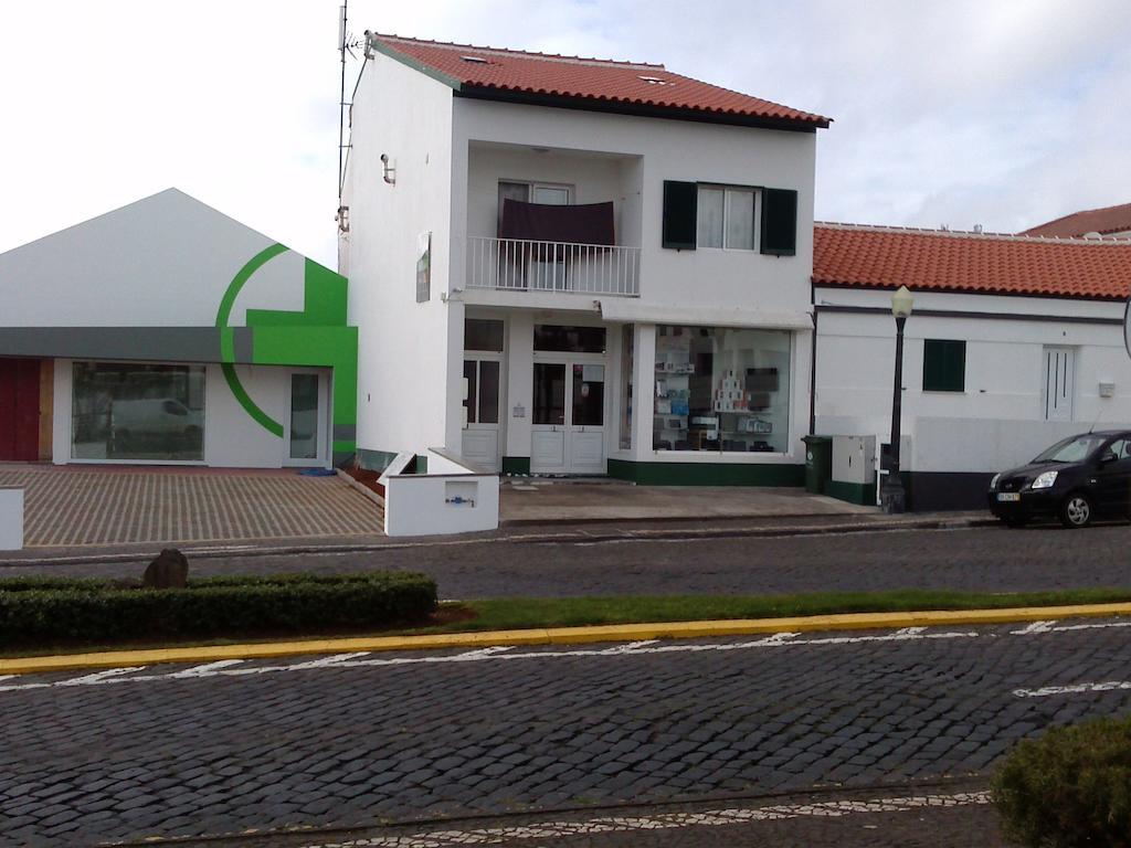 Apartamentos Lisboa Vila do Porto Extérieur photo